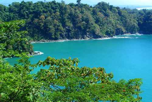 quepos